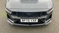 Ford Mustang 5.0 V8 Dark Horse 2dr Petrol Coupe